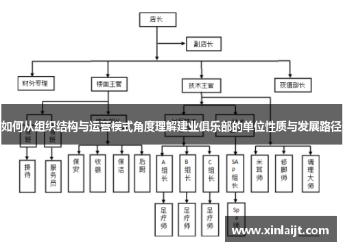 如何从组织结构与运营模式角度理解建业俱乐部的单位性质与发展路径 如何从组织结构与运营模式角度理解建业俱乐部的单位性质与发展路径